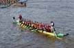 Dragon Boat Festival, False Creek