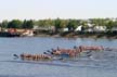 Dragon Boat Festival, False Creek