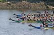 Dragon Boat Festival, False Creek