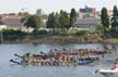 Dragon Boat Festival, False Creek