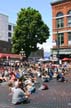 International Jazz Festival, Gastown