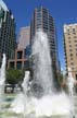 Cathedral Place & HSBC Buildings, Downtown Vancouver