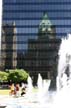 Toronto Dominion Center, Canada Stock Photos