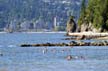 Third Beach, Stanley Park