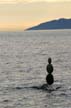 Balanced Stones, English Bay