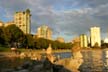 Balanced Stones, English Bay