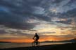 Sunset, English Bay