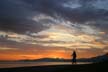 Sunset, English Bay