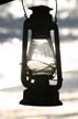 Lantern, Canada Stock Photos