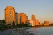 Seawall, West Vancouver