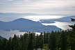 Howe Sound, British Columbia