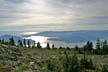 Howe Sound, British Columbia