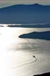 Howe Sound, Northwest Of Vancouver