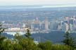 Grouse Mountain, Lower Mainland