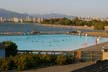 Kitsilano Beach, Vancouver