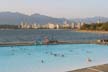 Kitsilano Beach, Vancouver