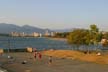 Kitsilano Beach, Vancouver