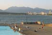 Kitsilano Beach, Vancouver