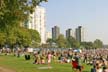 Celebration Of Light, English Bay Beach