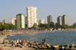 Celebration Of Light, English Bay Beach