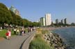 Celebration Of Light, English Bay Beach