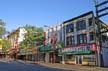 Chinatown, Downtown Vancouver