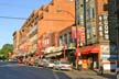 Chinatown, Downtown Vancouver