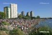 Celebration Of Light, English Bay Beach