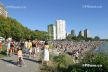 Celebration Of Light, English Bay Beach