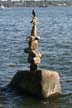 Balanced Stones, English Bay