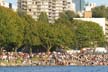 Celebration Of Light, English Bay Beach