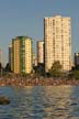 Celebration Of Light, English Bay Beach