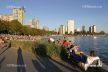 Celebration Of Light, English Bay Beach