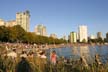 Celebration Of Light, English Bay Beach