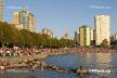 Celebration Of Light, English Bay Beach