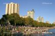 Celebration Of Light, English Bay Beach