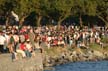 Celebration Of Light, English Bay Beach