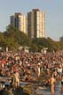 Celebration Of Light, English Bay Beach