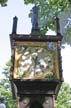 Gastown Steam Clock, Canada Stock Photographs