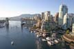 False Creek, Downtown Vancouver