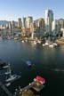 False Creek, Downtown Vancouver