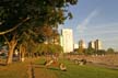 English Bay Beach, Summer Time