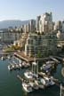 False Creek, Downtown Vancouver