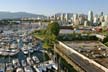 Granville Island, False Creek