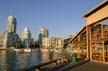 Granville Island, False Creek