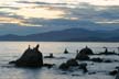 Balanced Stones, English Bay