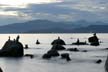 Balanced Stones, English Bay