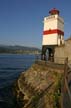 Brockton Point Lighthouse, Stanley Park