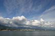 North Vancouver Skyline, Canada Stock Photographs