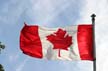 Canada Flag, Canada Stock Photos